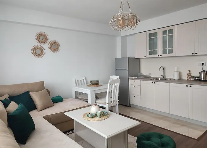 Apartman Dbb Niksic