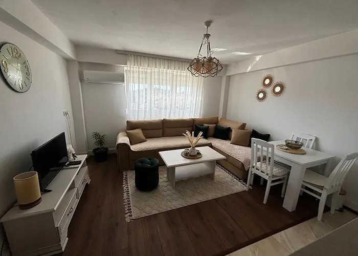 Apartman Dbb Niksic